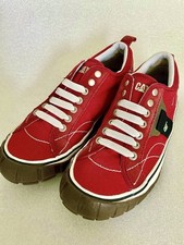 Cat trainers shoes for sale  BURTON-ON-TRENT
