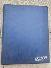 Racal dana modulation for sale  DARLINGTON