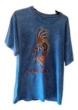 Vintage arizona kokopelli for sale  CROMER