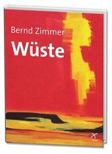 Wüste bernd zimmer gebraucht kaufen  Berlin
