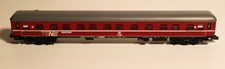 Minitrix 3089 personenwagen gebraucht kaufen  Voerde (Niederrhein)