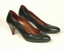 Scarpe donna pelle usato  Sacile