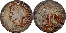 Bolivien potosi soles gebraucht kaufen  München