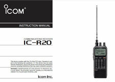 Icom r20 r20 for sale  Fort Lauderdale