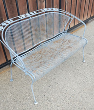Vtg iron woodard for sale  Saint Clair Shores