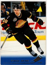 1995 pinnacle hockey gebraucht kaufen  Kornwestheim
