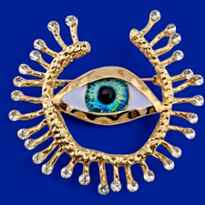Modernist mystic eye for sale  Farmington