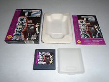 Arcade game terminator for sale  Charlottesville