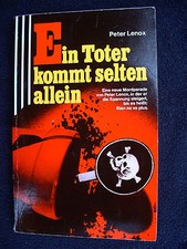 Scherz krimi wahl gebraucht kaufen Scherz krimi wahl gebraucht kaufen  Köln