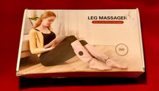 Leg massager cordless for sale  Avis