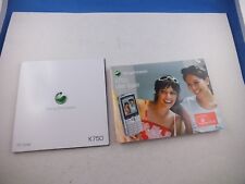Riginal sony ericsson gebraucht kaufen  Winterberg