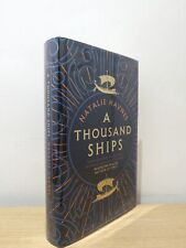 Usado, Signed-First Edition-A Thousand Ships by Natalie Haynes comprar usado  Enviando para Brazil