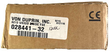 Von duprin electric for sale  Los Angeles