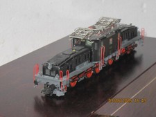 Märklin krokodil schwarz gebraucht kaufen  Hamburg