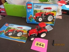 Lego city 7634 for sale  SWADLINCOTE