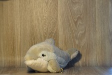 Steiff delfin cappy gebraucht kaufen  Wört