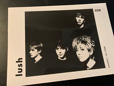 Lush original press d'occasion  Nancy-