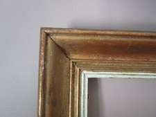 Antique molded gold d'occasion  Expédié en Belgium