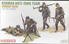Squadra anticarro tedesca usato  Italia