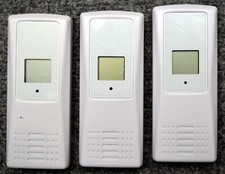 Ambient weather wireless for sale  Eustis