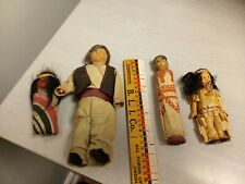 Lot antique eskimo for sale  Elizabeth