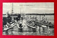 Kriegsmarine 1915 unterseeboot gebraucht kaufen  Dresden