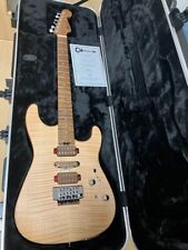 Charvel Guthrie Govan Signature hsh instrumento musical guitarra elétrica comprar usado  Enviando para Brazil