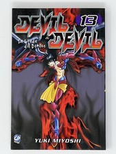 Devil devil yuki usato  Caserta