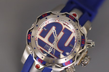 Invicta nfl york for sale  USA