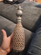 Ancienne bouteille siphon d'occasion  Thise