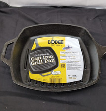 Lodge grill pan for sale  NEWCASTLE UPON TYNE
