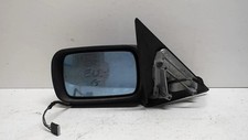 Retroviseur gauche bmw d'occasion  Cléguer