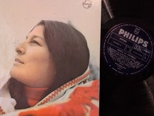 Mercedes Sosa – Hasta la victoria (Until Victory) Vinyl LP EX / VG+ comprar usado  Enviando para Brazil