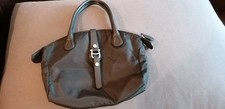 Damen handtasche schwarz gebraucht kaufen  Kiel