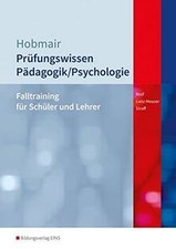 Prüfungstraining pädagogik p gebraucht kaufen  Berlin
