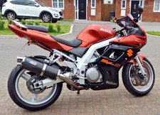 sv1000 exhaust for sale sv1000 exhaust for sale DARTFORD