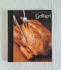 Kunst kochens geflügel gebraucht kaufen  Schwetzingen