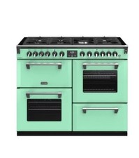 Stovesrichmond 110cm dual for sale  BIRMINGHAM