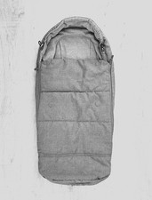Joolz winter fußsack gebraucht kaufen  Erfurt