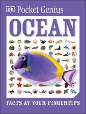 Pocket genius ocean for sale  Arlington
