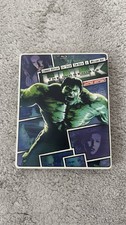 Hulk incredible hulk for sale  WOKING