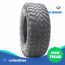 Used 35x12.5r18 nitto for sale  Chicago