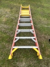 Werner 12ft reach for sale  EXETER