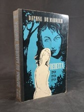 Rebecca. Daphe du Maurier: na sprzedaż  Wysyłka do Poland