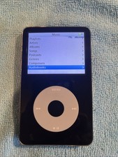 Apple ipod 5th for sale  FAVERSHAM