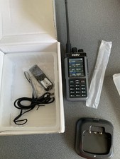 Iradio uv98 plus for sale  WOLVERHAMPTON