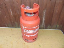 Calor 6kg empty for sale  HAVERFORDWEST