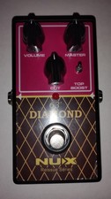 Pedal de guitarra Nux 63' Diamond comprar usado Pedal de guitarra Nux 63' Diamond comprar usado  Enviando para Brazil