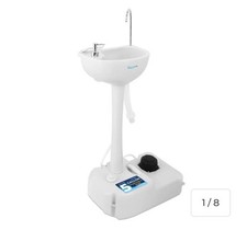 Serenelife slcasn18 portable for sale  Fayetteville