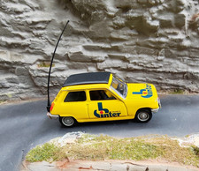 Renault inter tour d'occasion  Harnes